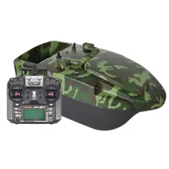 Anatec Barco de cebo Pacboat Start´R+AN-I6x