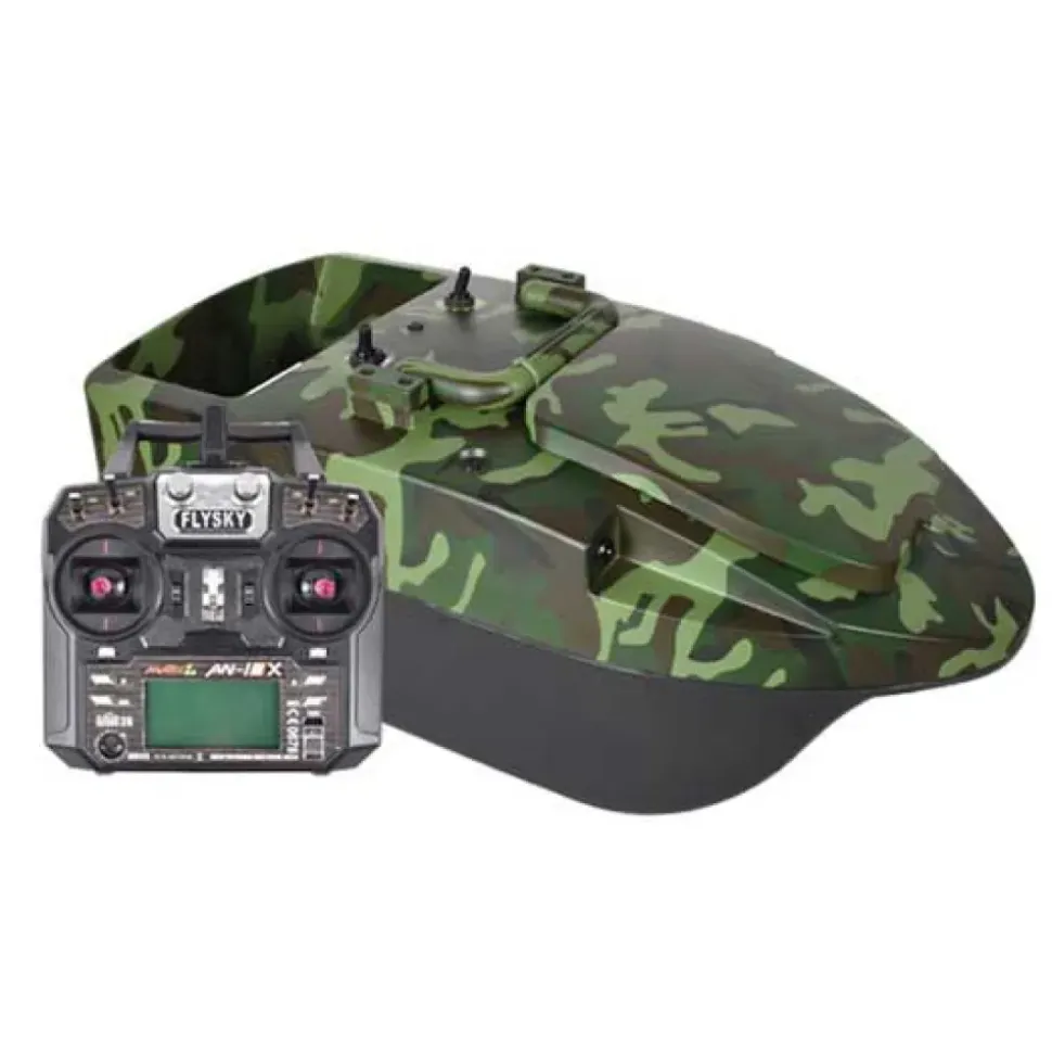 Anatec Barco de cebo Pacboat Start´R+AN-I6x