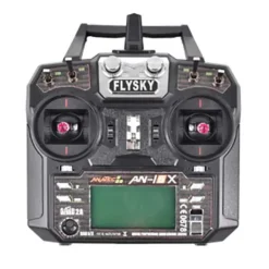 Anatec Control remoto AN-i6X