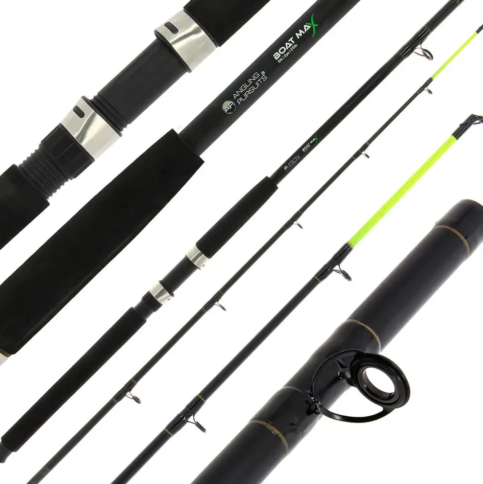 Angling Pursuits Caña boloñesa Boat Max