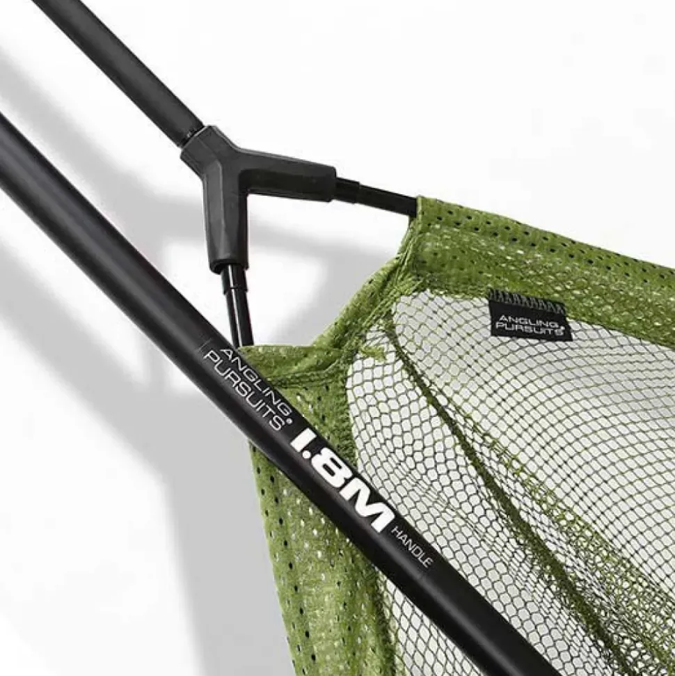 Angling Pursuits Sacadera
