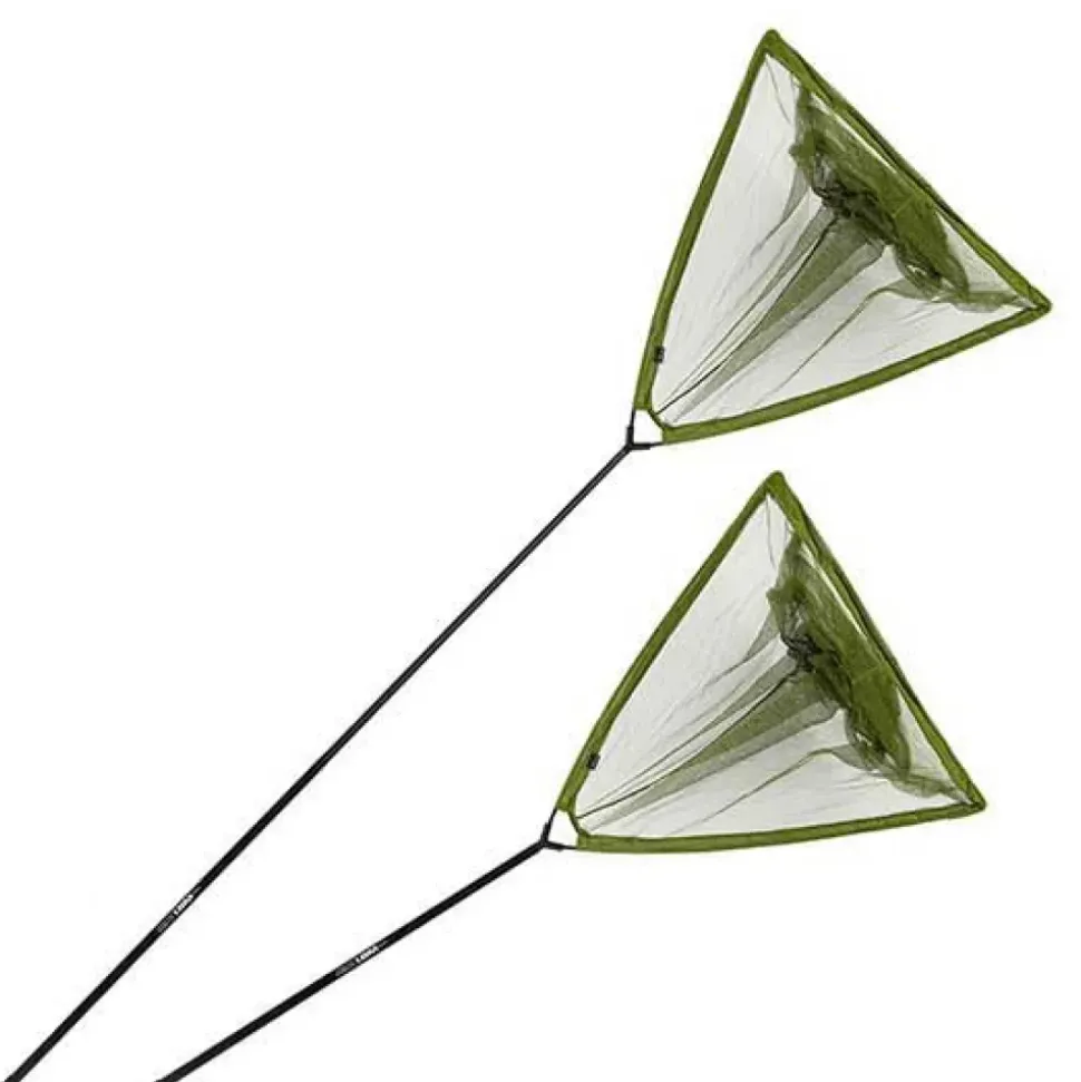 Angling Pursuits Sacadera