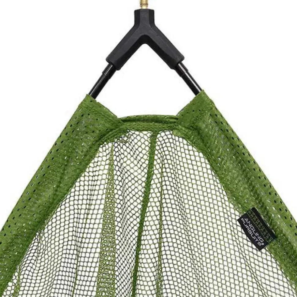 Angling Pursuits Sacadera