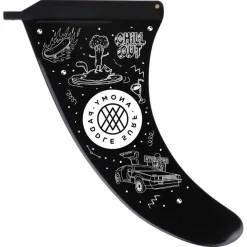 Anomy Set de paddle surf hinchable Design 10´6´´
