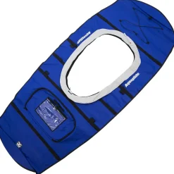 Aquaglide Kayak hinchable SP Touring Deck