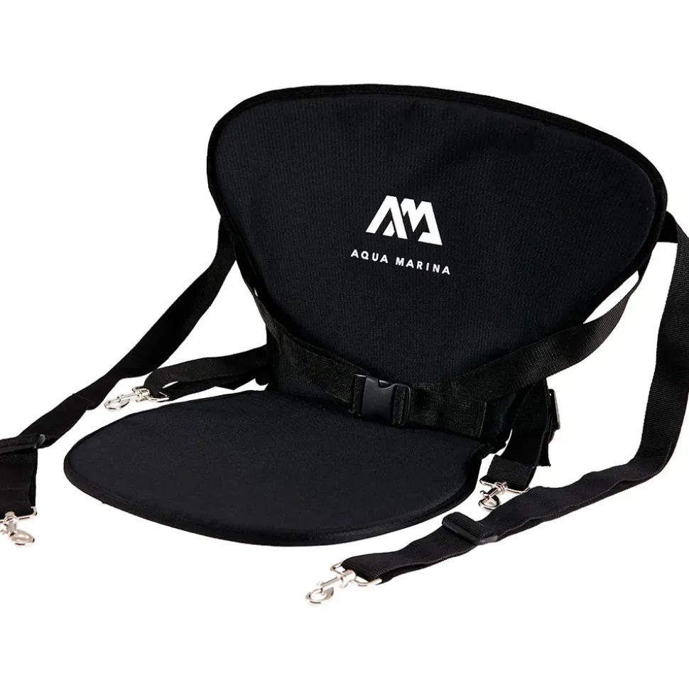 Aqua Marina Asiento para tabla de SUP Breeze/vapor/fusion/monster/coral/beast/magma/atlas/coral touring/hyper/super trip tandem