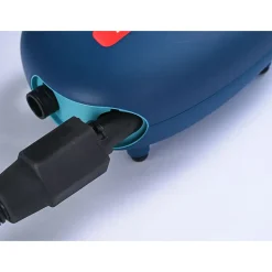 Aqua Marina Bomba de aire eléctrica portátil Turbo ep-t20 12v 20psi