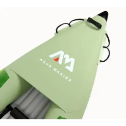 Aqua Marina Conjunto de Kayak Inflable Betta 312
