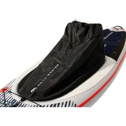 Aqua Marina Conjunto de Kayak Inflable Cascade All-Around 11´2´´
