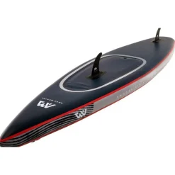 Aqua Marina Conjunto de Kayak Inflable Cascade All-Around 11´2´´