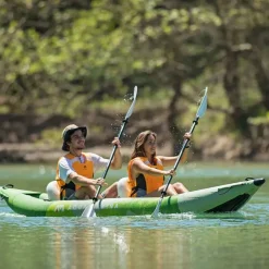 Aqua Marina Kayak hinchable Betta 412