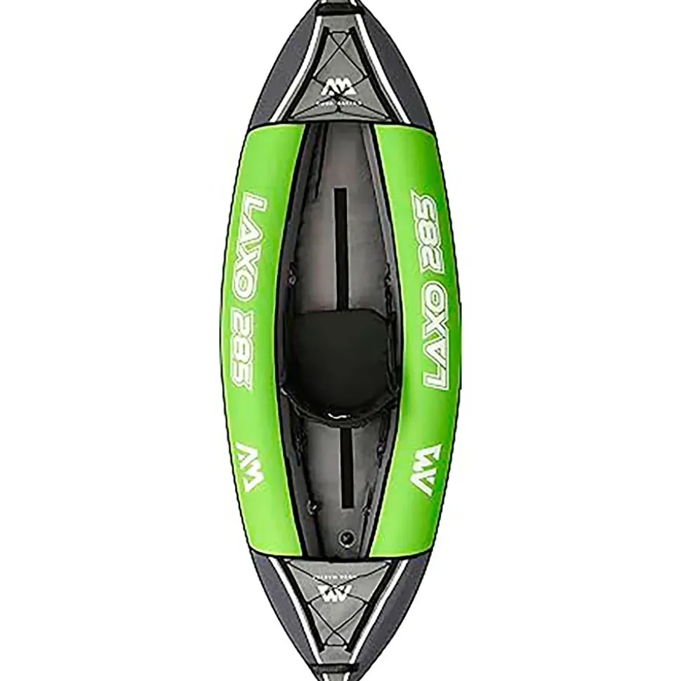 Aqua Marina Kayak hinchable Laxo 285