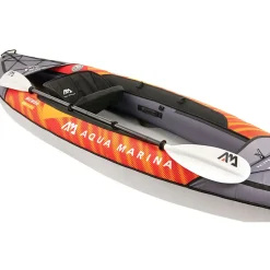 Aqua Marina Kayak hinchable Memba 330 touring kayak