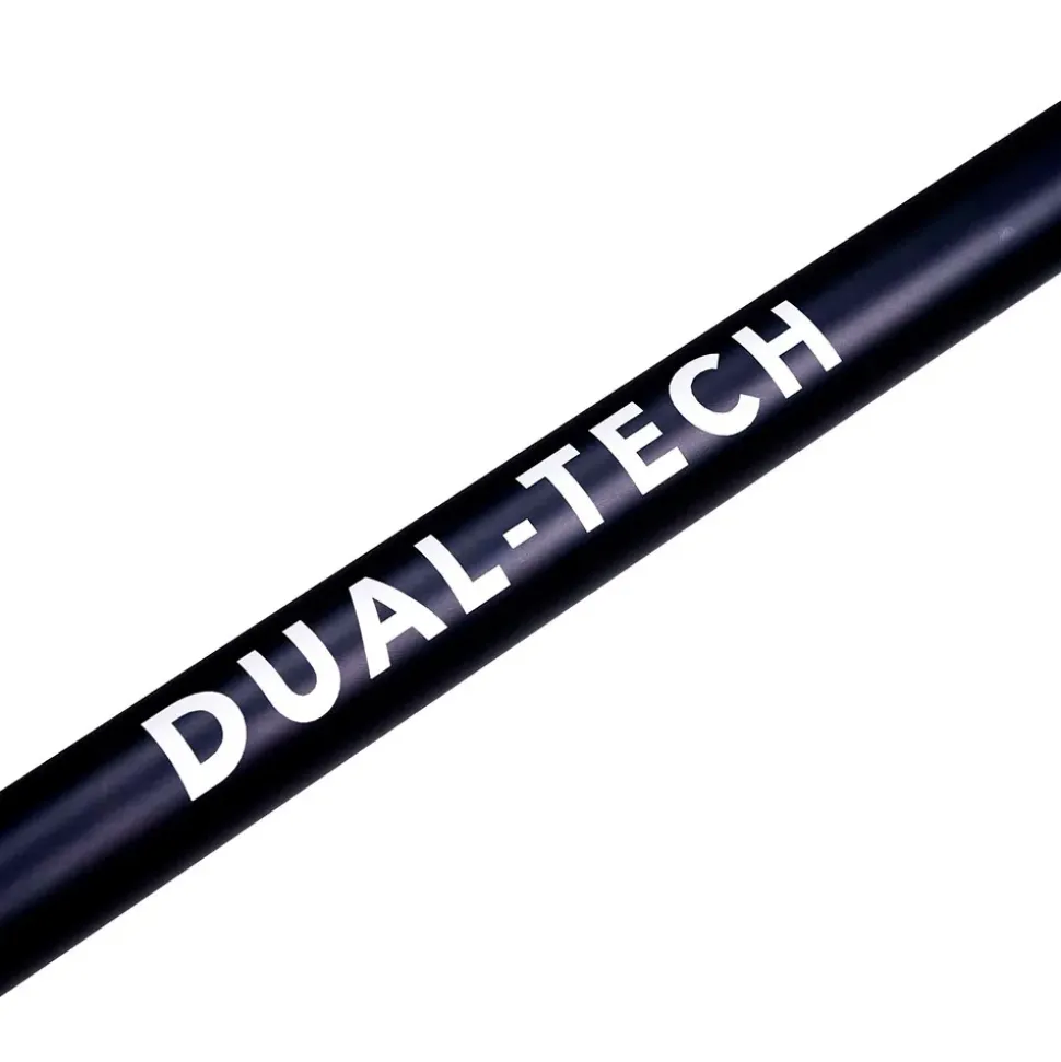 Aqua Marina Pala de paddle surf Dual-tech 2-in-1 3 piezas