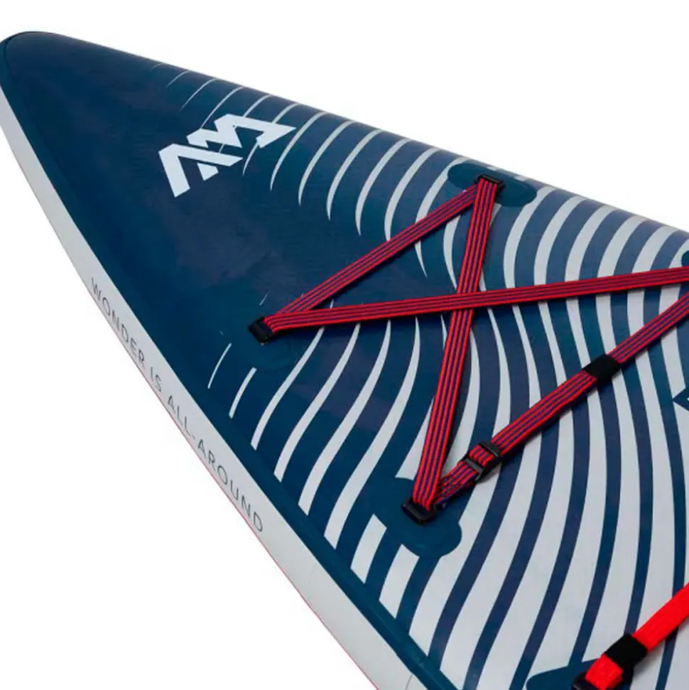 Aqua Marina Set de paddle surf hinchable Hyper 11´6´´
