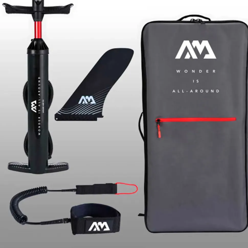 Aqua Marina Set de paddle surf hinchable Hyper 11´6´´
