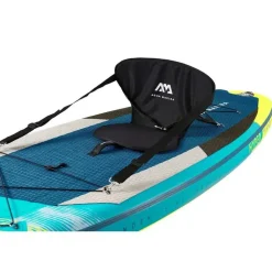 Aqua Marina Set de paddle surf hinchable Hyper 2022 11´6´´