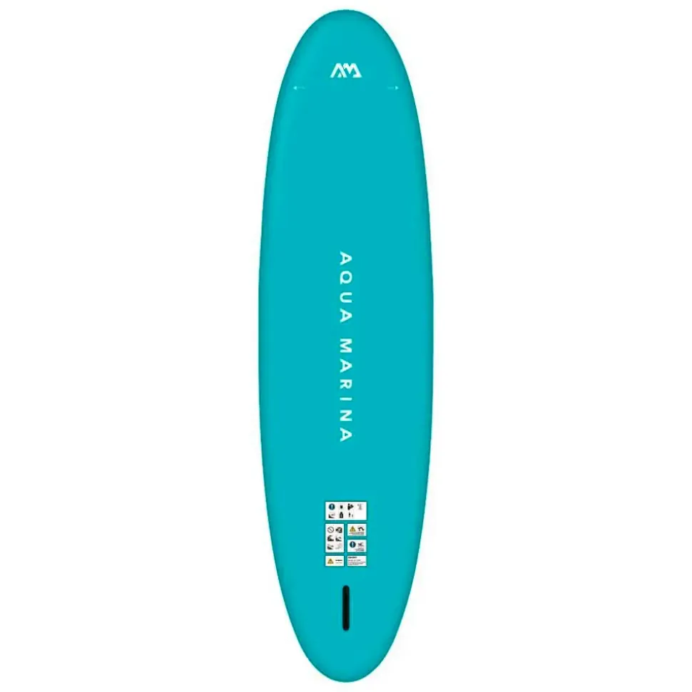 Aqua Marina Set de paddle surf hinchable Dhyana 2023 11´4´´