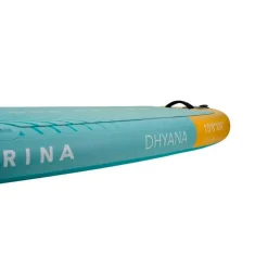 Aqua Marina Set de paddle surf hinchable Dhyana 2023 11´4´´