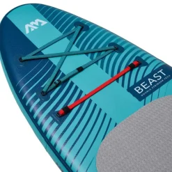 Aqua Marina Set de paddle surf hinchable Beast 10´6´´