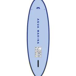 Aqua Marina Tabla de Paddle Surf Hinchable Junior Vibrant 8´0´´ all-around