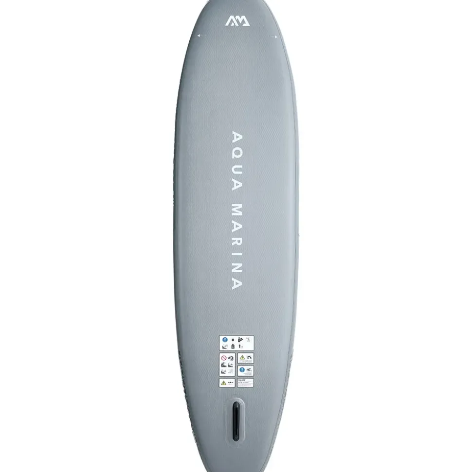 Aqua Marina Tabla de paddle surf hinchable Glow all-around with ambient light system