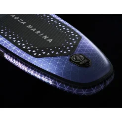 Aqua Marina Tabla de paddle surf hinchable Glow all-around with ambient light system