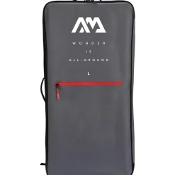 Aqua Marina Tabla de paddle surf hinchable Super trip 12´6´´