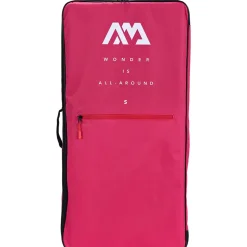 Aqua Marina Tabla de paddle surf hinchable Coral