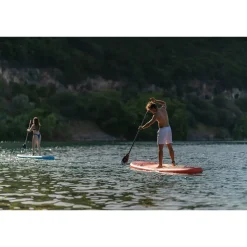 Aqua Marina Tabla de paddle surf hinchable Monster all-around
