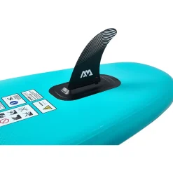 Aqua Marina Tabla de paddle surf hinchable Breeze all-around