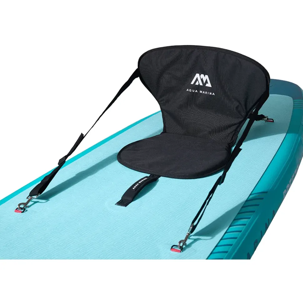 Aqua Marina Tabla de paddle surf hinchable Breeze all-around