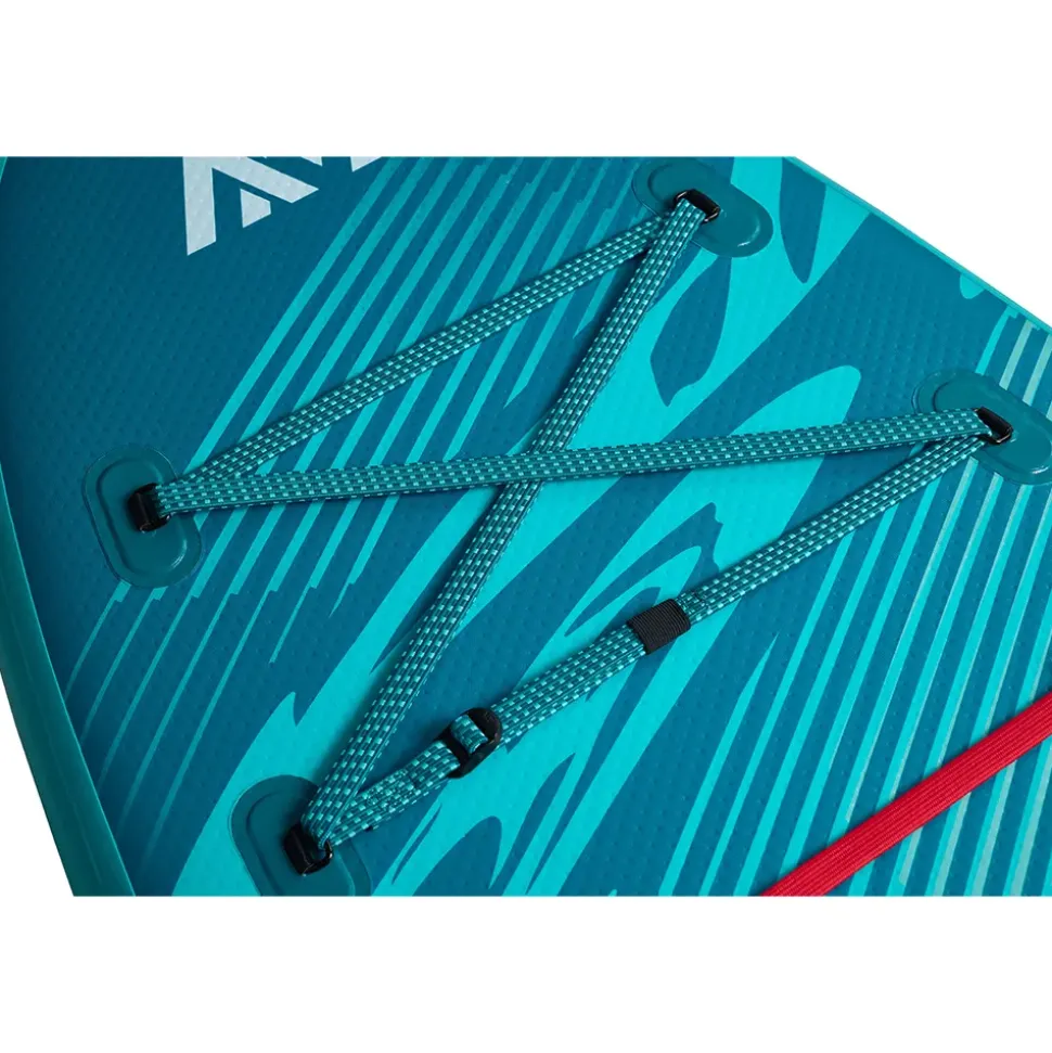 Aqua Marina Tabla de paddle surf hinchable Breeze all-around