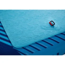 Aqua Marina Tabla de paddle surf hinchable Vapor 10´4´´