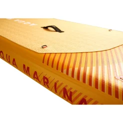 Aqua Marina Tabla de paddle surf hinchable Fusion all-around