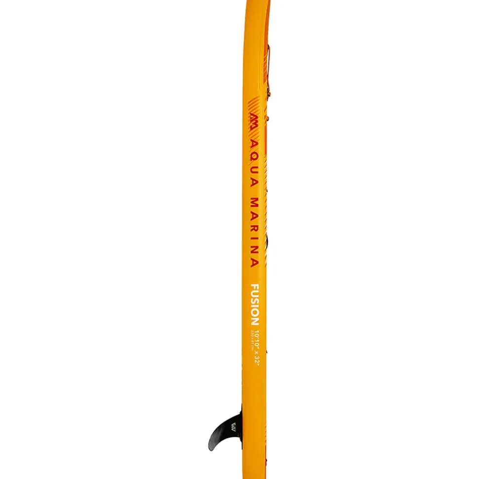 Aqua Marina Tabla de paddle surf hinchable Fusion all-around
