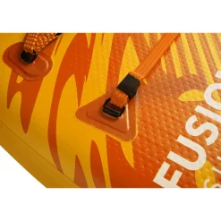 Aqua Marina Tabla de paddle surf hinchable Fusion all-around
