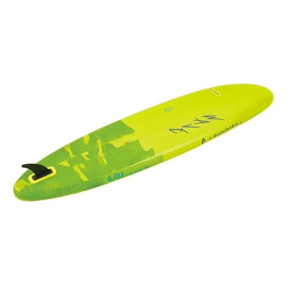 Aquatone Set de paddle surf hinchable Wave 10´6´´