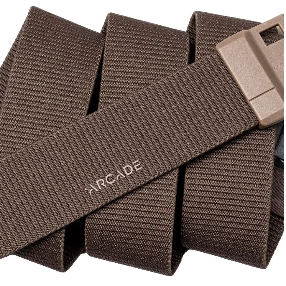 Arcade Cinturón Aero