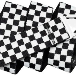 Arcade Cinturón Check