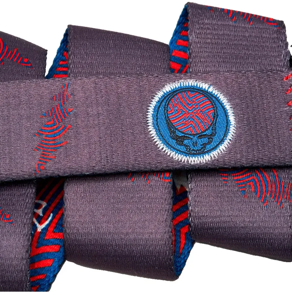 Arcade Cinturón Grateful Dead We Are Everywehre