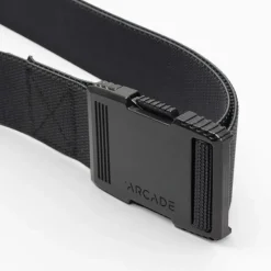 Arcade Cinturón Hardware