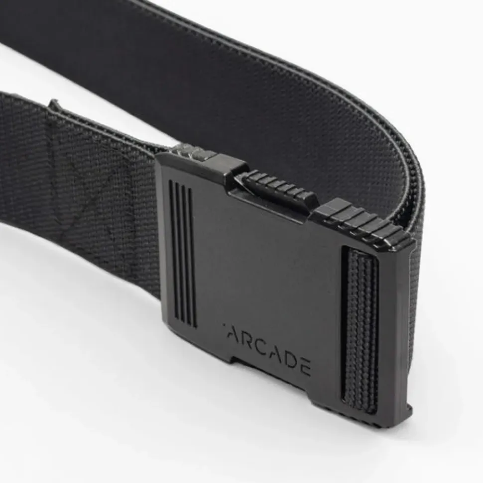 Arcade Cinturón Hardware