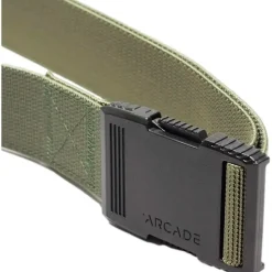 Arcade Cinturón Hardware