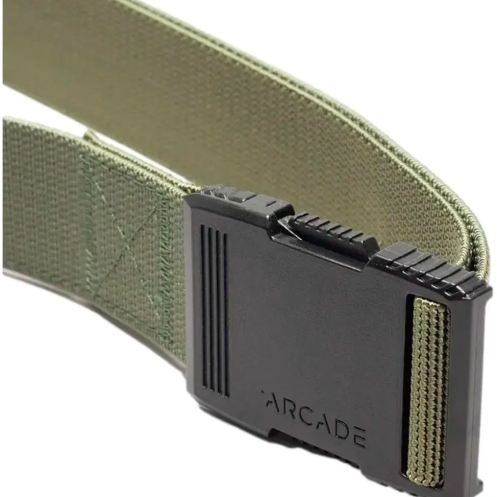 Arcade Cinturón Hardware