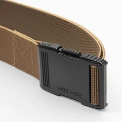 Arcade Cinturón Hardware Slim