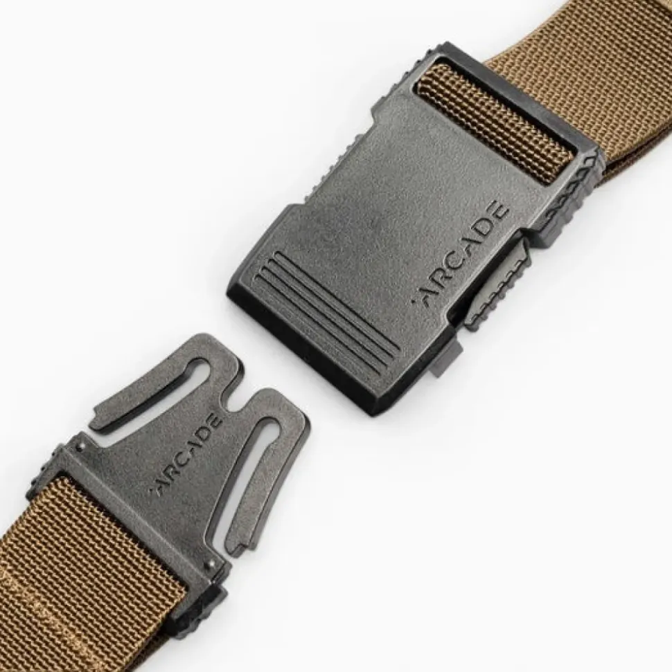 Arcade Cinturón Hardware Slim