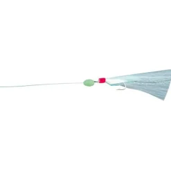 Asari Bajo metralleta Flashing