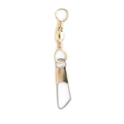 Asari Clip Barrel Interlock