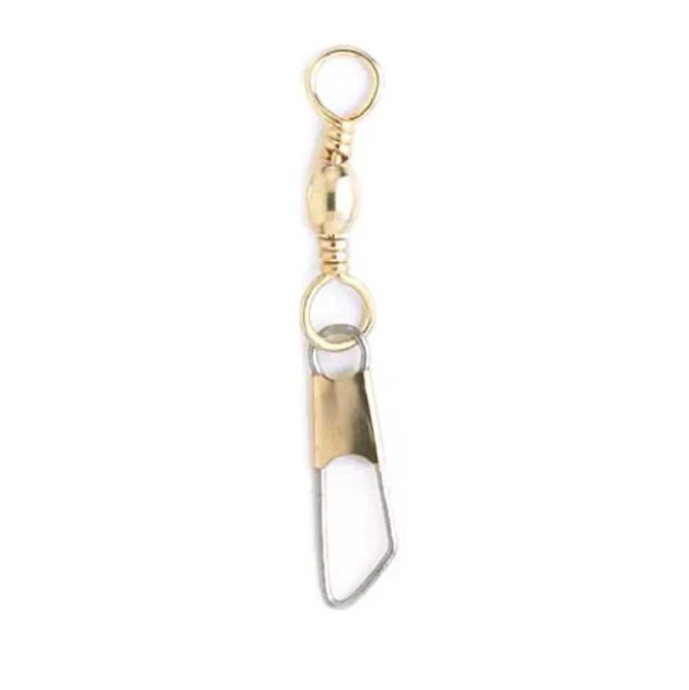 Asari Clip Barrel Interlock